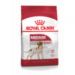 Royal Canin Medium Adult корм для взрослых собак Cредних пород